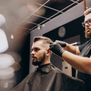 Corte Clásico + Estilizado